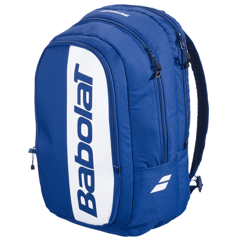 Babolat Court Backpack Hero (Dark Blue/White)