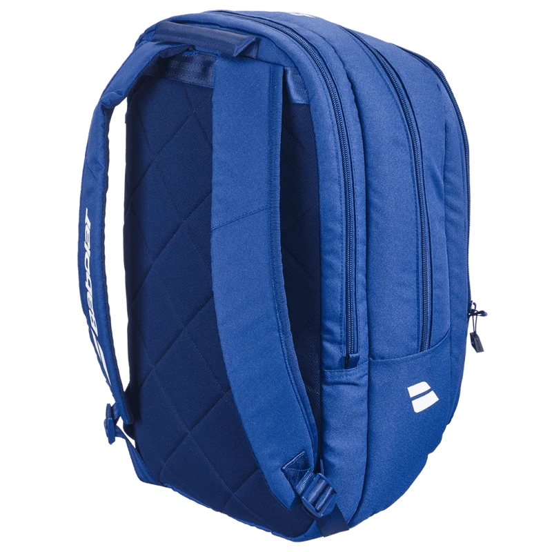 Babolat Court Backpack Hero (Dark Blue/White)