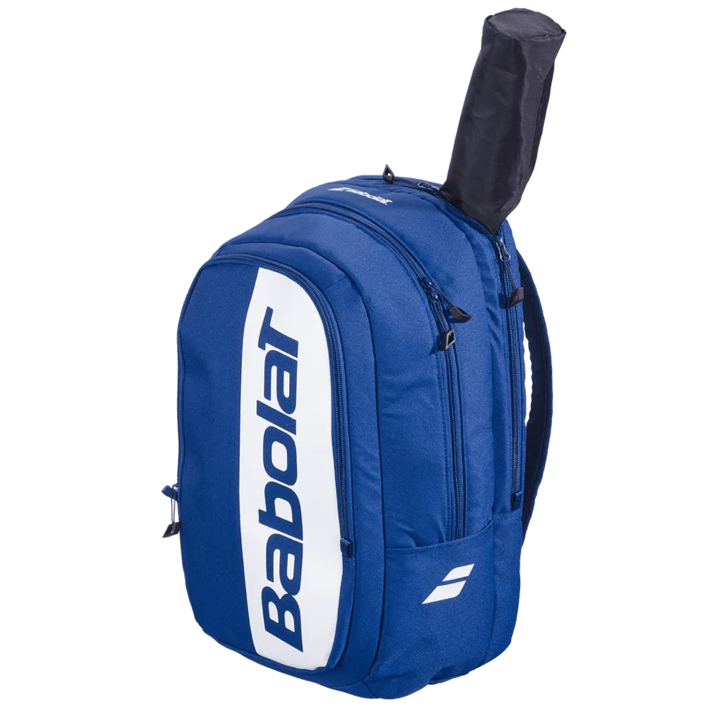Babolat Court Backpack Hero (Dark Blue/White)