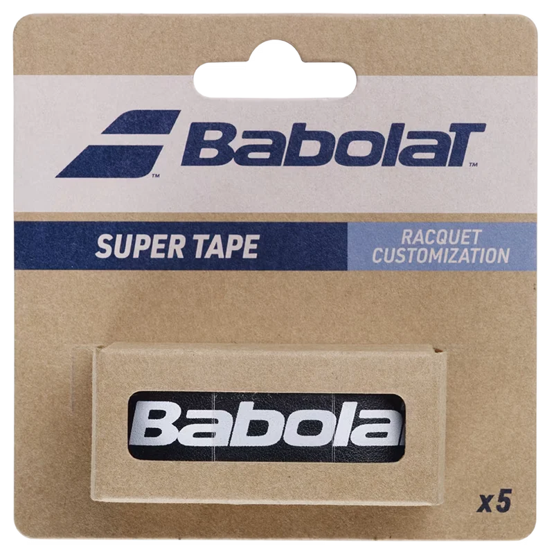 Babolat Super Tape.- Bumper Guard Protection