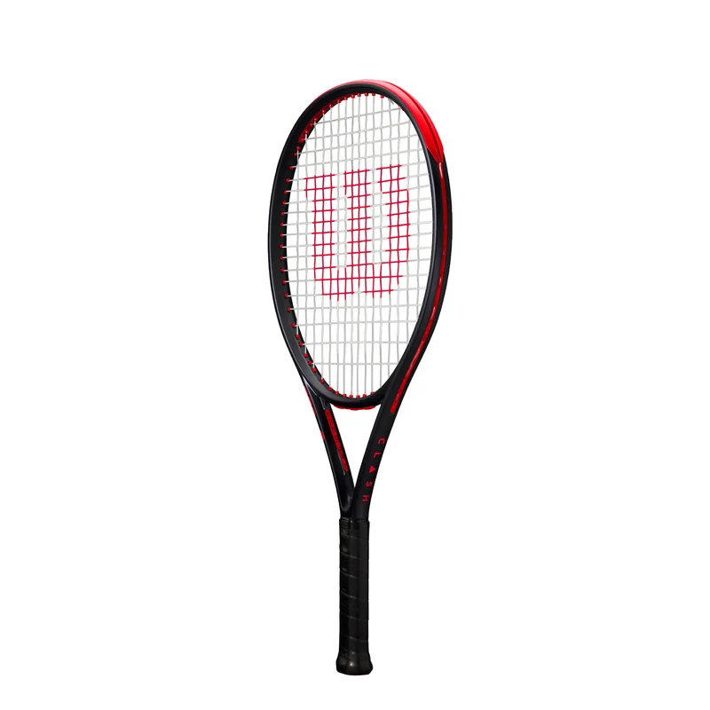 Wilson Clash 26" V3 Junior Tennis Racket - 26"
