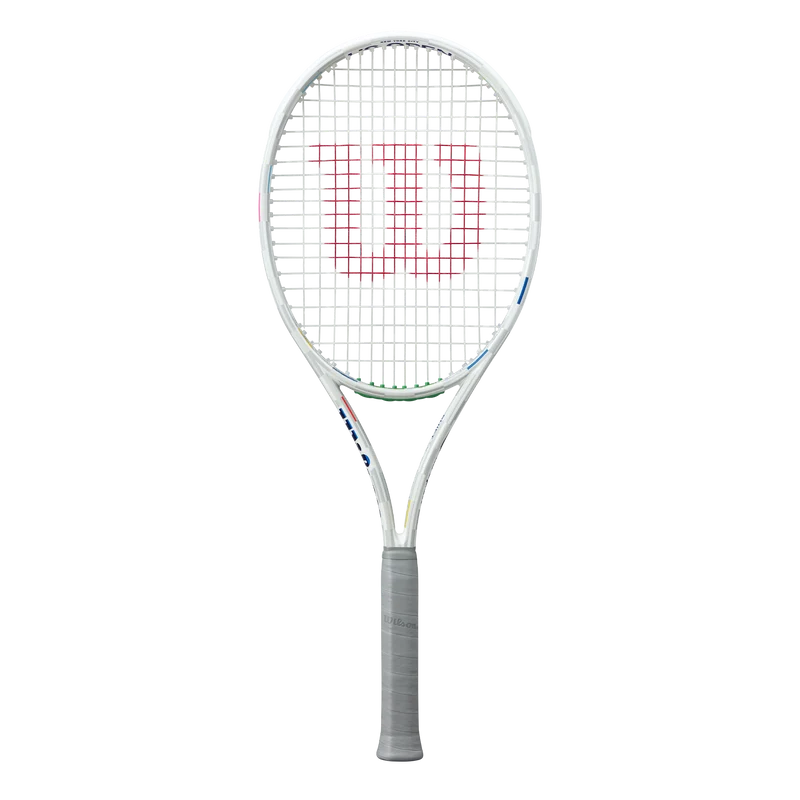 Wilson Shift 99L V1 US Open 2025 Tennis Racket (Unstrung)
