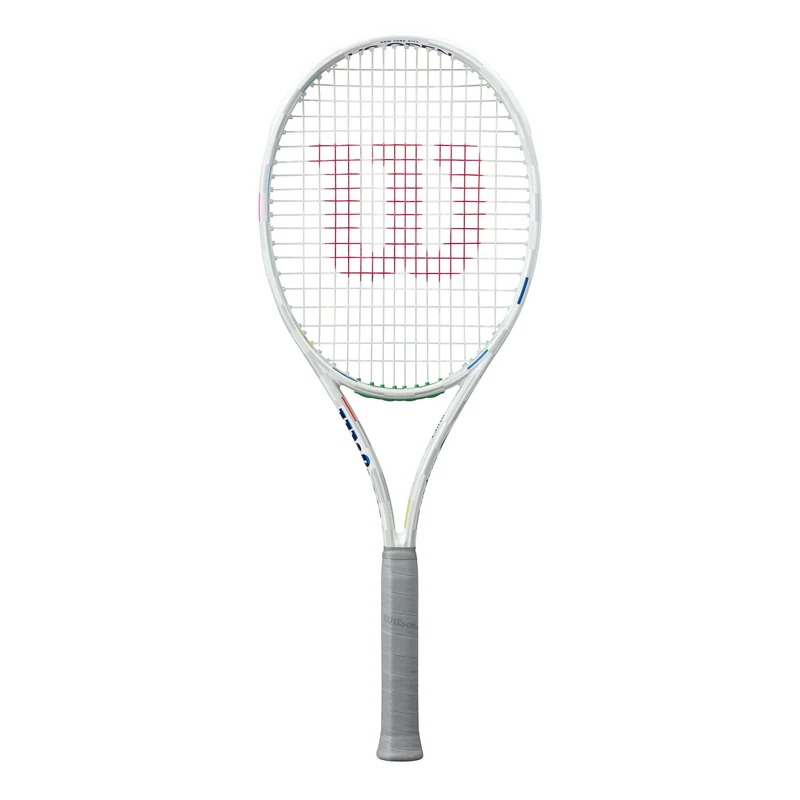 Wilson Shift 99L V1 US Open 2025 Tennis Racket (Unstrung)