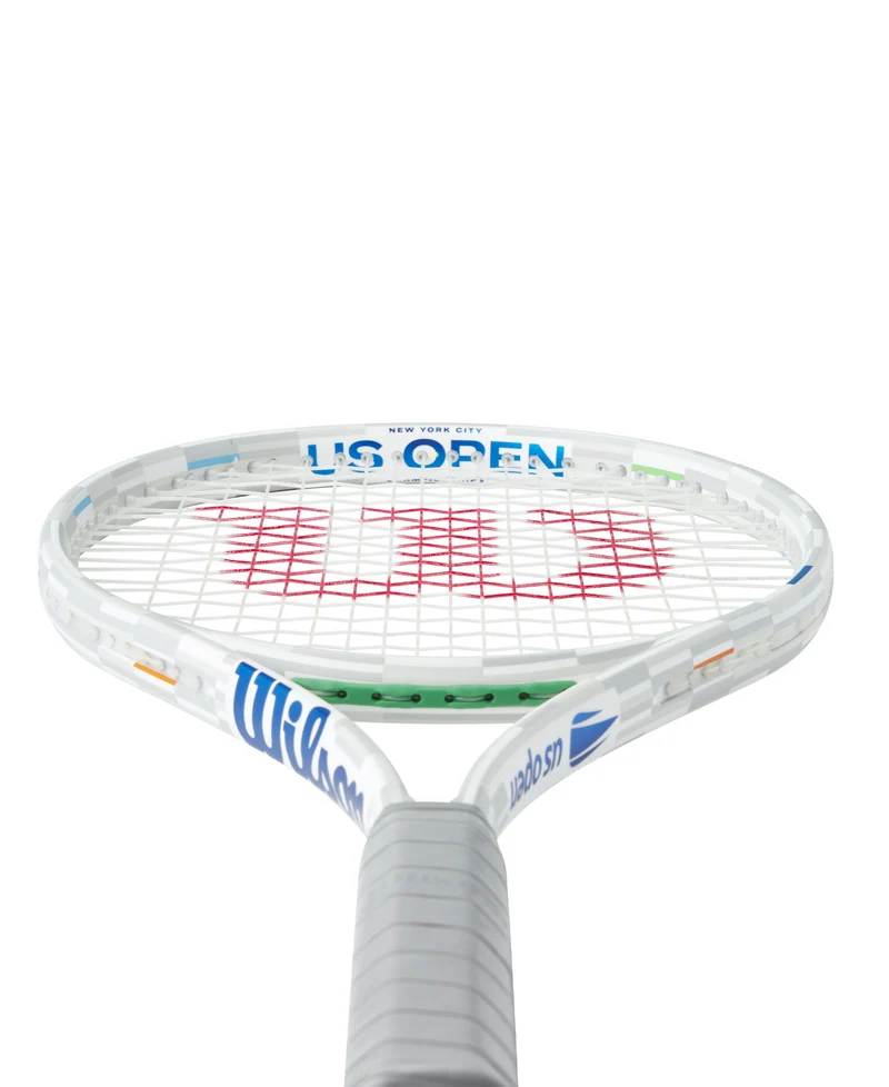 Wilson Shift 99L V1 US Open 2025 Tennis Racket (Unstrung)