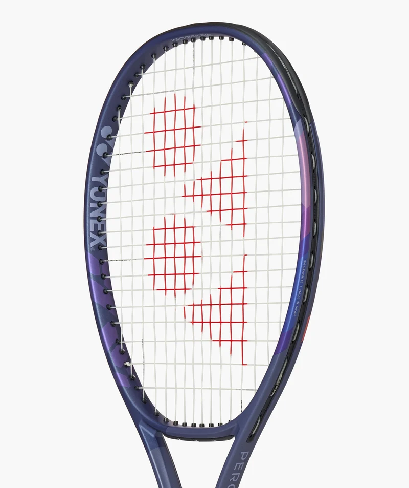 Yonex Percept 100L Midnight Navy Tennis Racket (Unstrung)