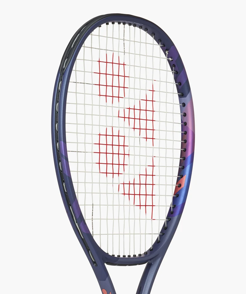 Yonex Percept 100L Midnight Navy Tennis Racket (Unstrung)