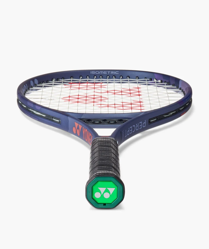 Yonex Percept 100L Midnight Navy Tennis Racket (Unstrung)