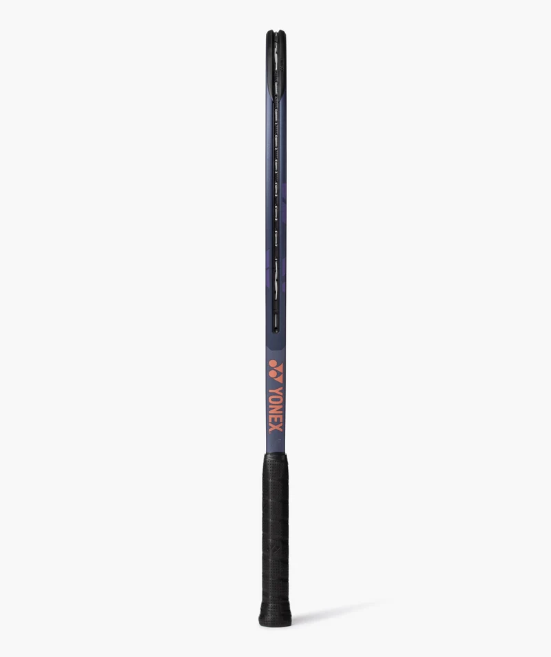 Yonex Percept 100 Midnight Navy Tennis Racket (Unstrung)