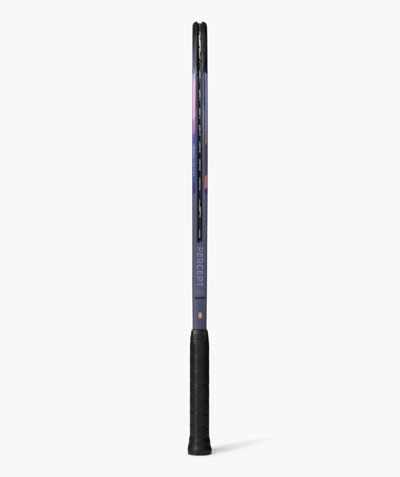 Yonex Percept 100 Midnight Navy Tennis Racket (Unstrung)