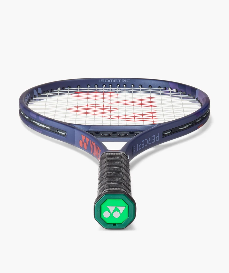 Yonex Percept 100 Midnight Navy Tennis Racket (Unstrung)