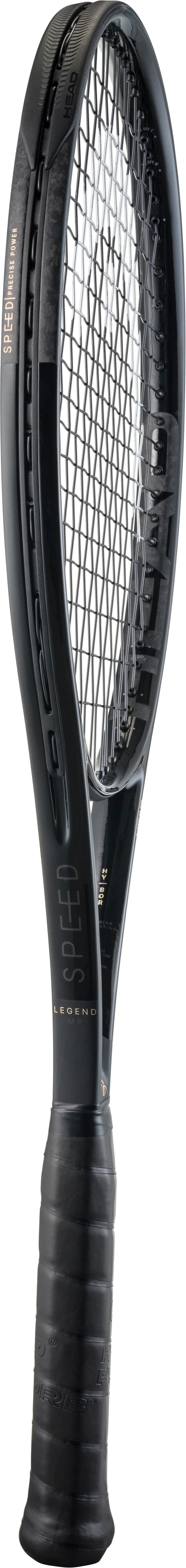 HEAD Speed MP Legend 2025 Tennis Racket
