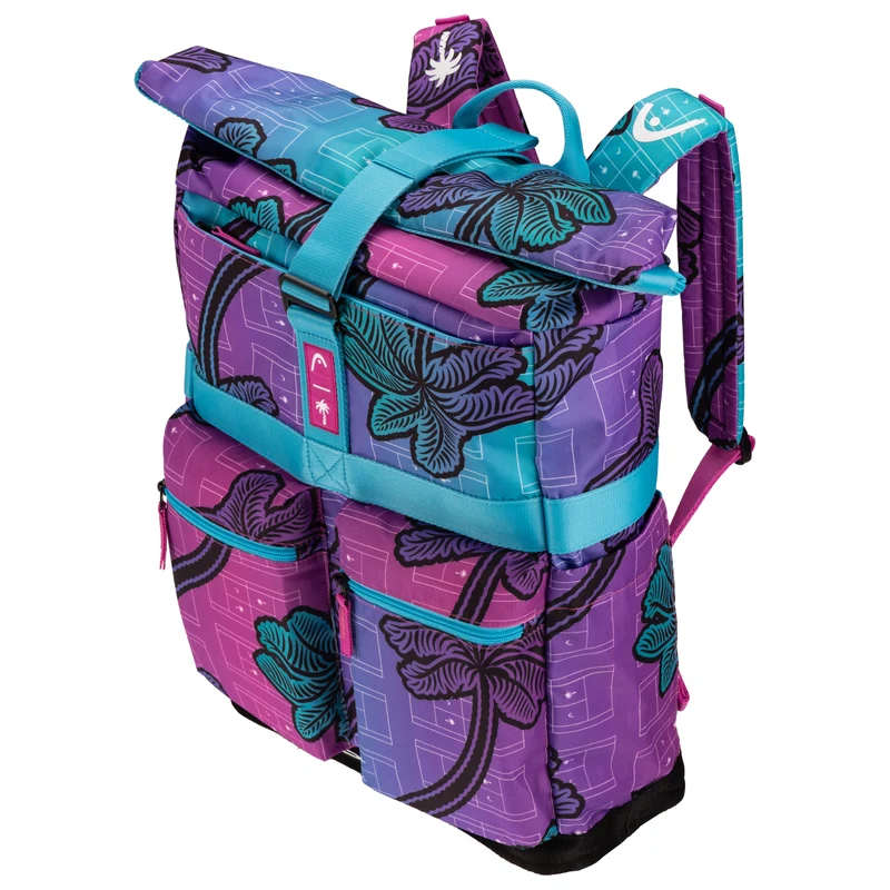 HEAD Tour Backpack 30L Palm Tree Crew Edition