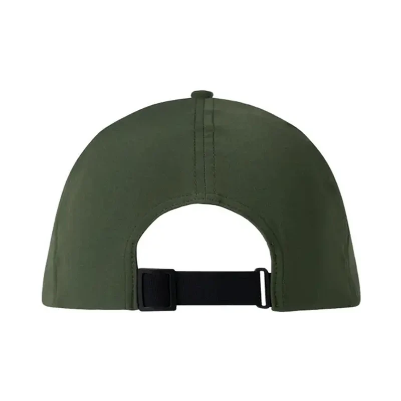 Summit Cap-Khaki