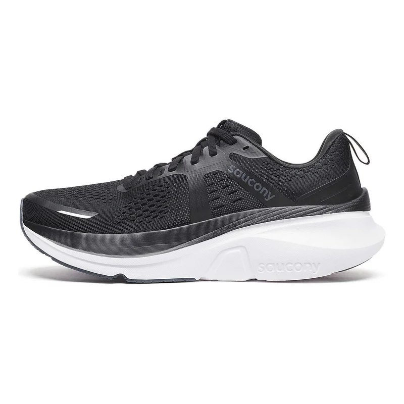 Guide 18 Stabilitätsschuh Herren-Schwarz,Weiß