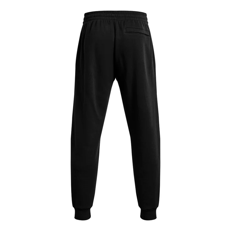 Rival Trainingshose Herren-Schwarz
