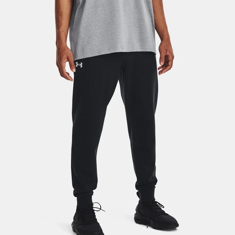 Rival Trainingshose Herren-Schwarz