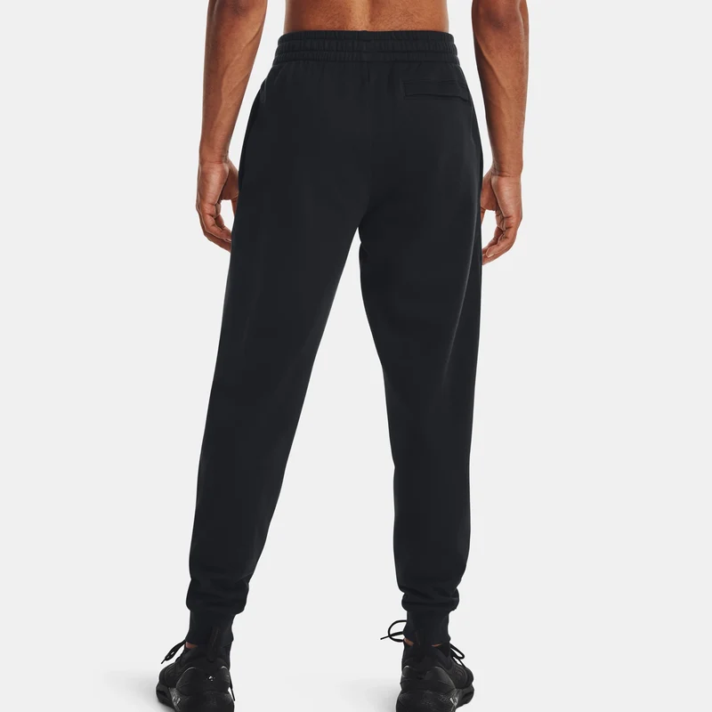 Rival Trainingshose Herren-Schwarz