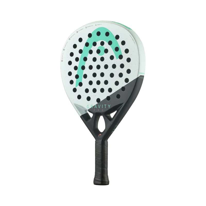 Gravity Pro 2024 Padelschläger Testschläger