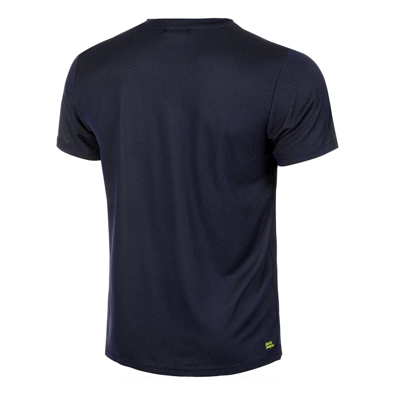 Crew Inside Out T-Shirt Herren-Dunkelblau