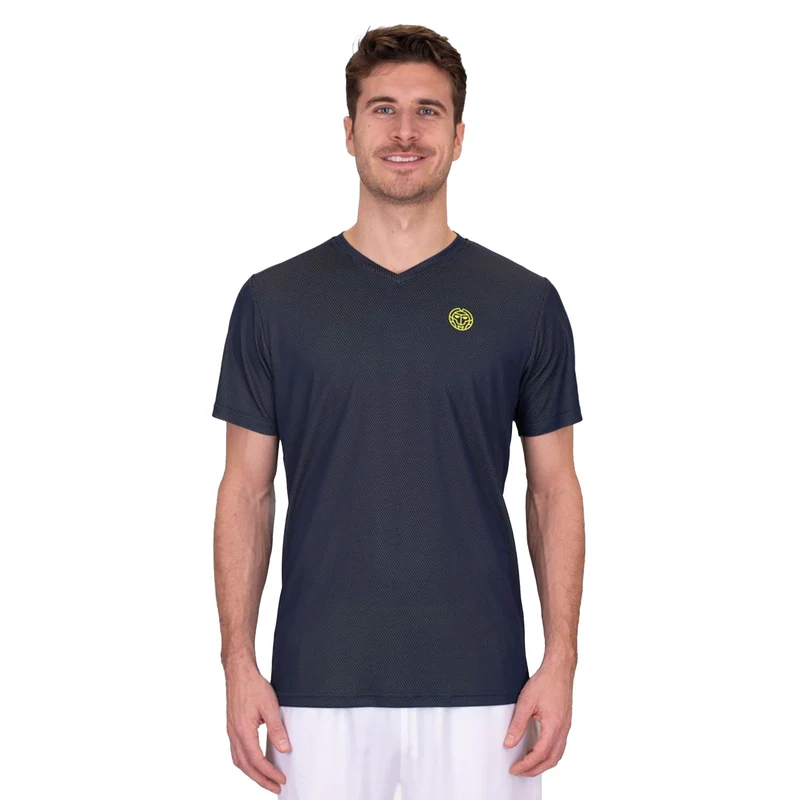 Crew Inside Out T-Shirt Herren-Dunkelblau