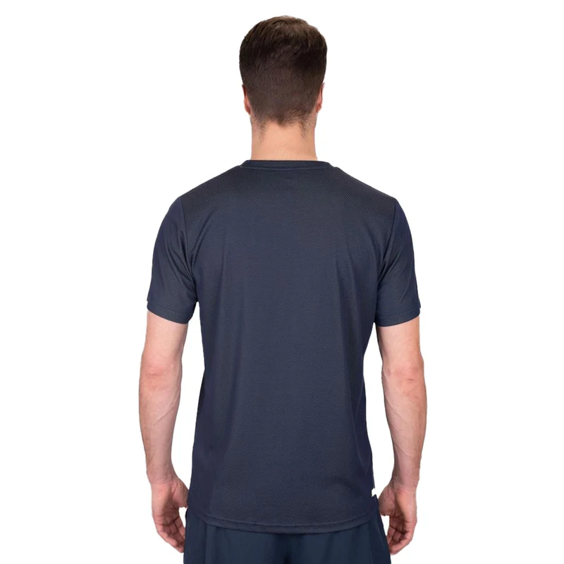 Crew Inside Out T-Shirt Herren-Dunkelblau