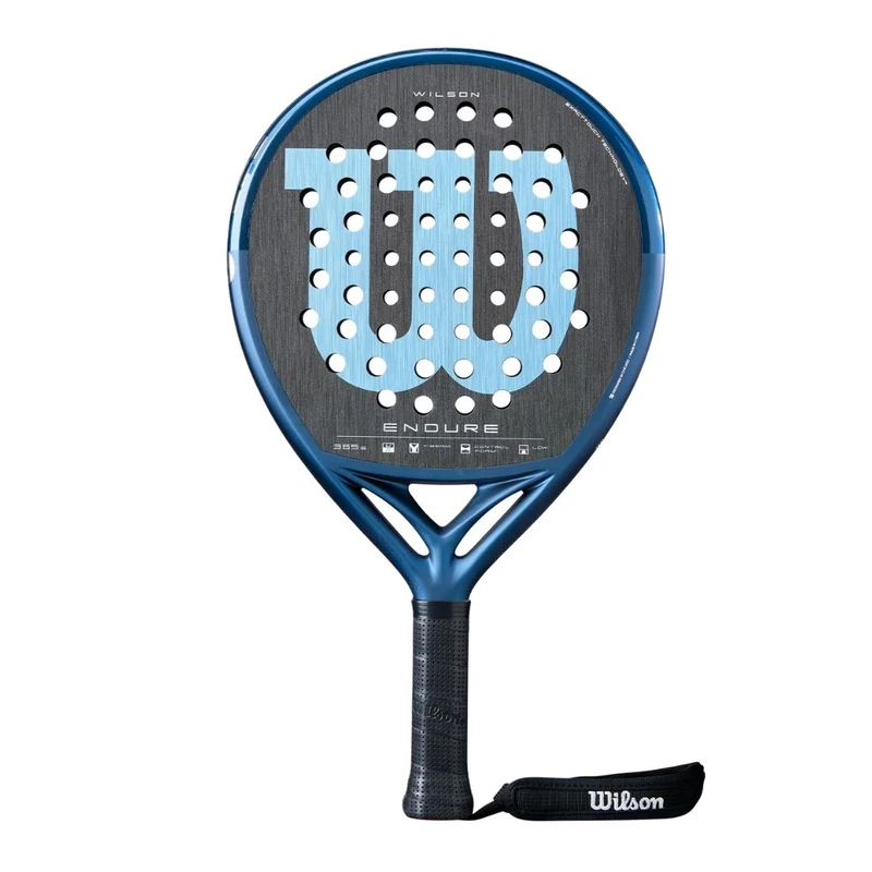 Wilson Endure V1 Padel Racket