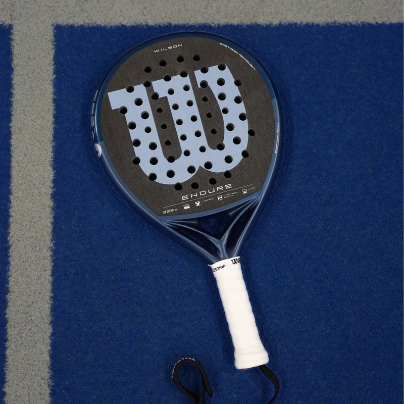 Wilson Endure V1 Padel Racket