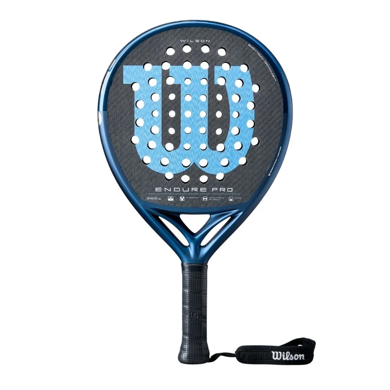 Wilson Endure Pro V1 Padel Racket