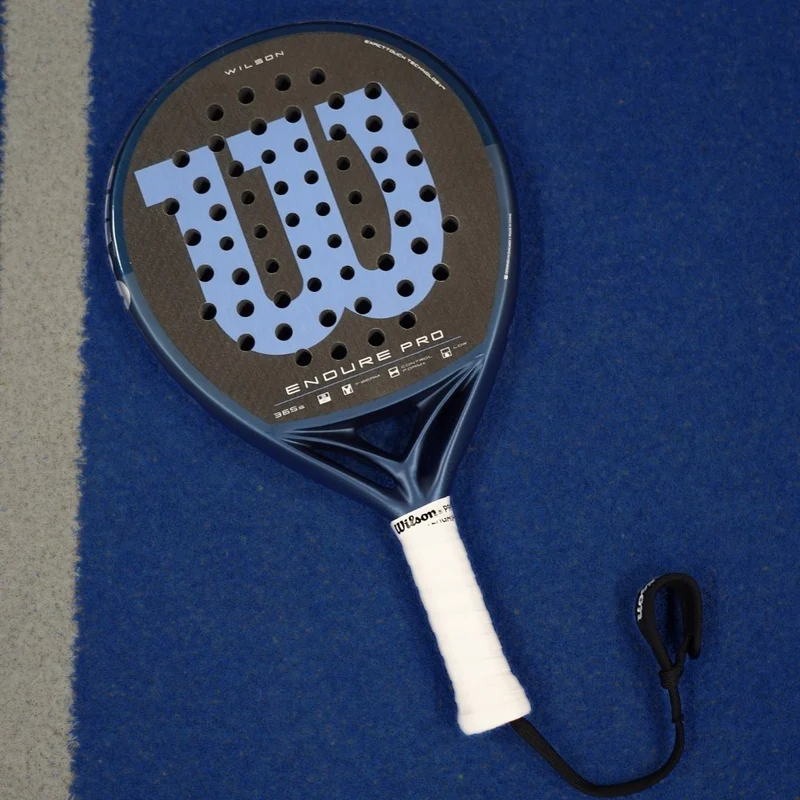 Wilson Endure Pro V1 Padel Racket