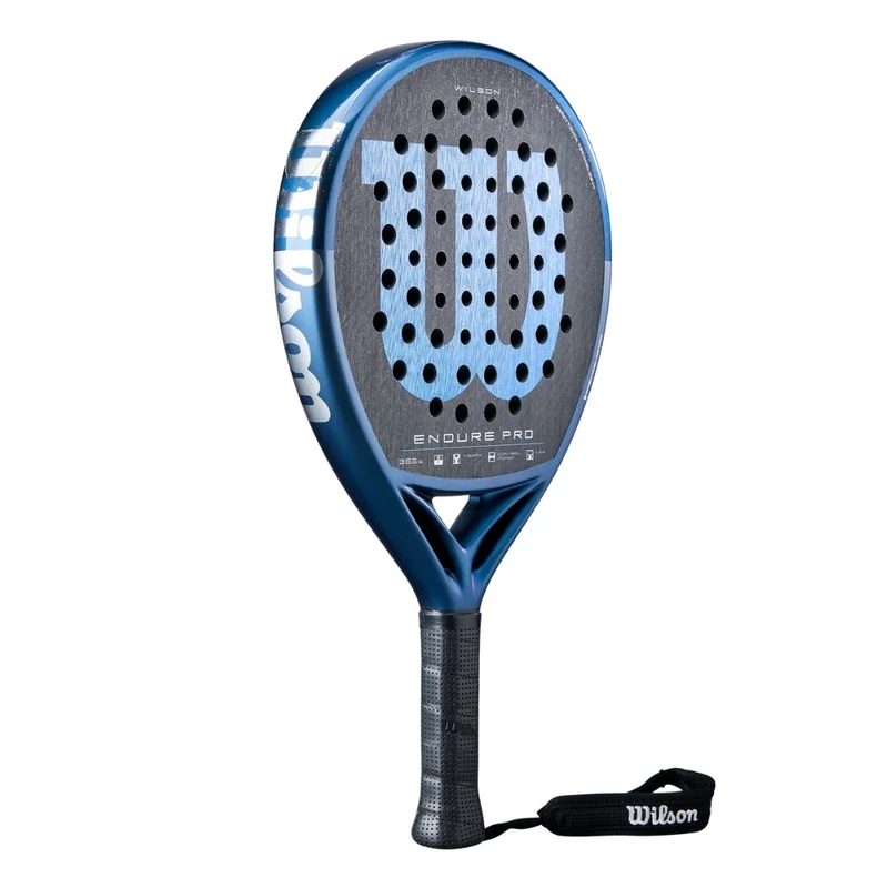 Wilson Endure Pro V1 Padel Racket