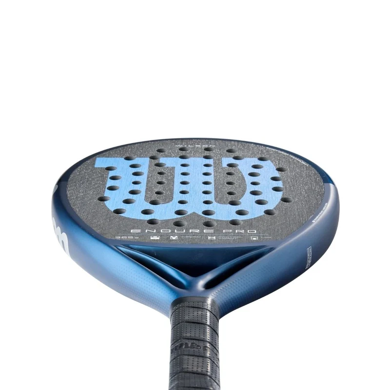 Wilson Endure Pro V1 Padel Racket
