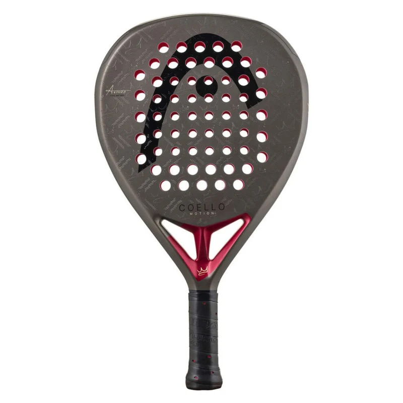 Head Coello Motion 2026 Padel Racket