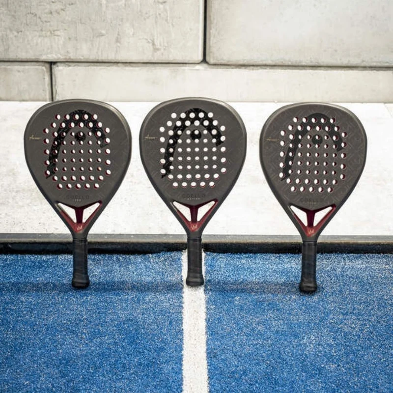 Head Coello Motion 2026 Padel Racket