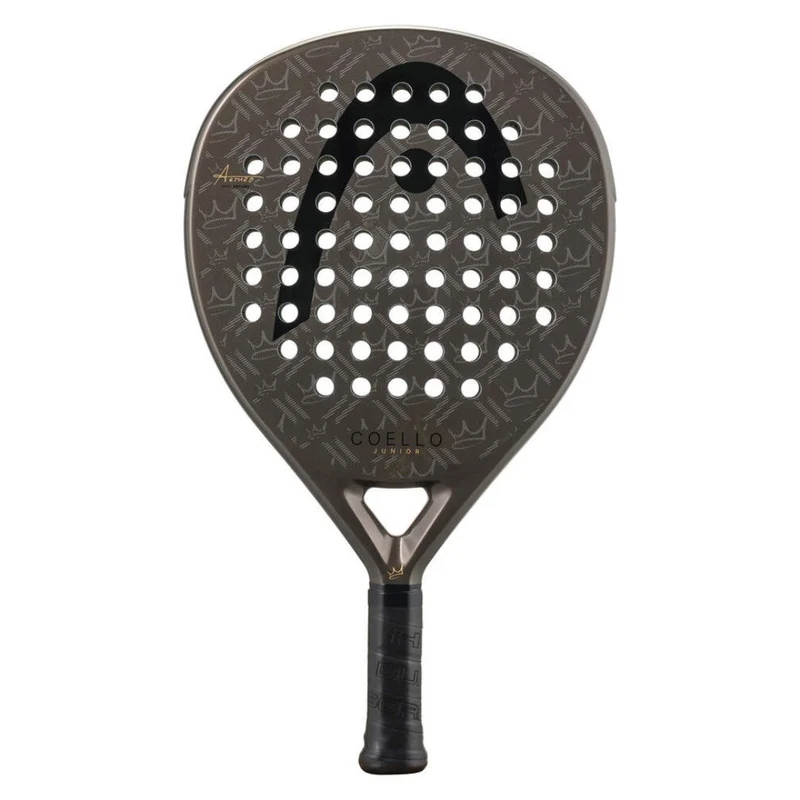 Head Coello Junior 2026 Padel Racket