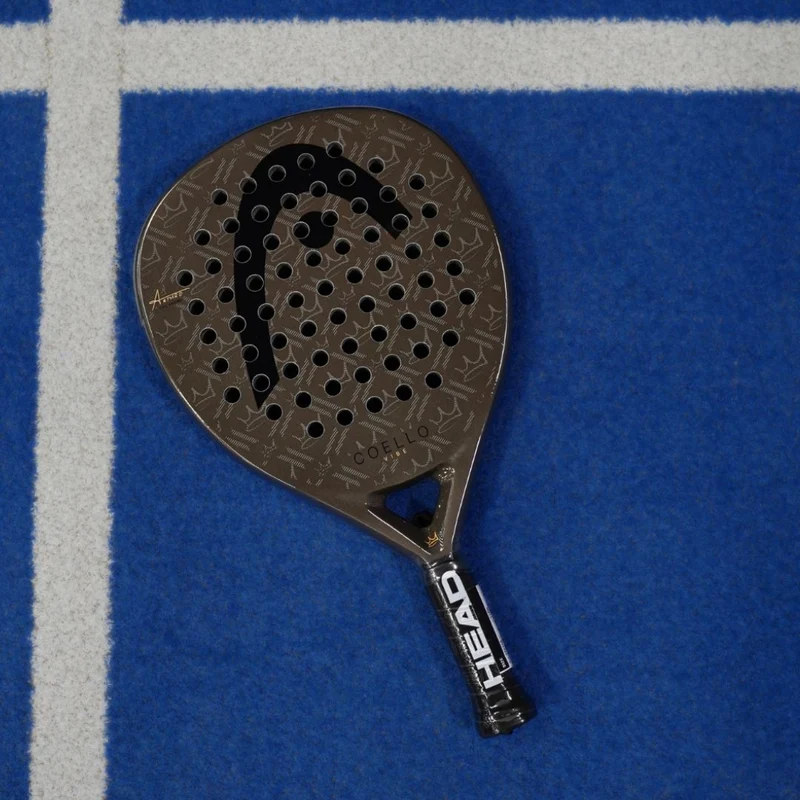 Head Coello Vibe 2026 Padel Racket