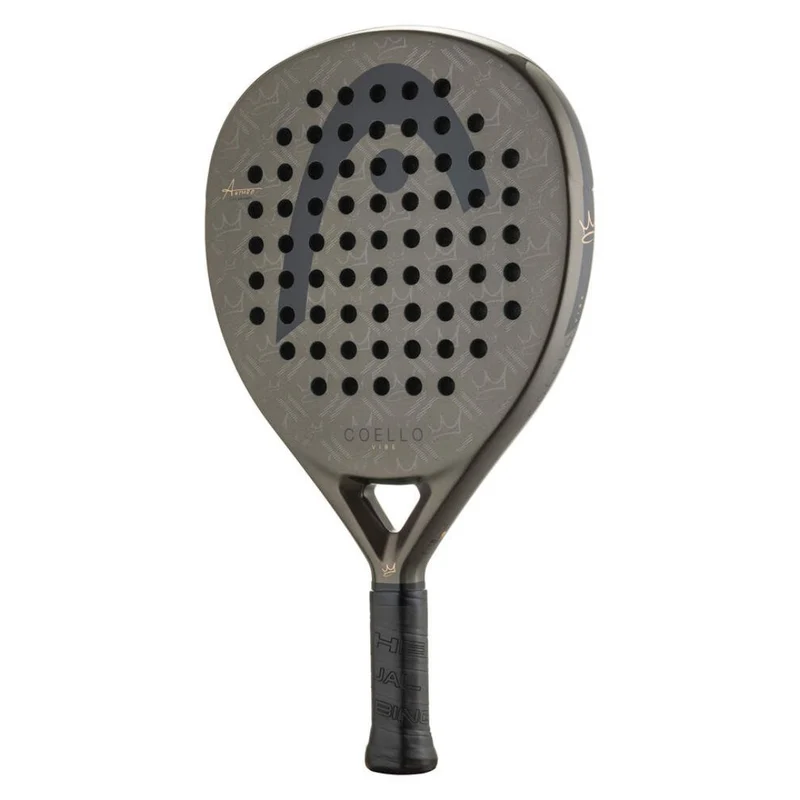 Head Coello Vibe 2026 Padel Racket
