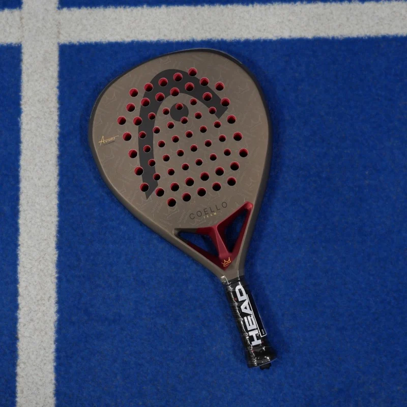 Head Coello Team 2026 Padel Racket