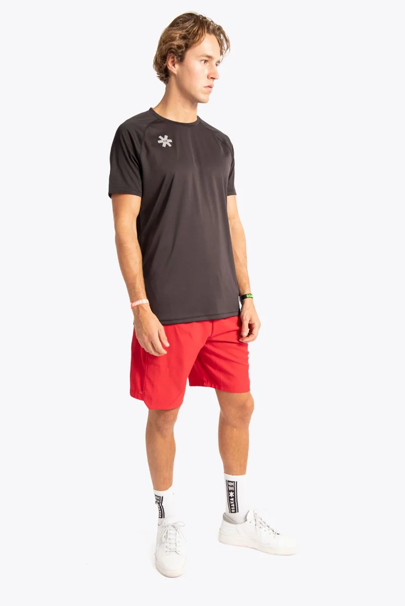 Osaka Men's Training Tee (Black)
