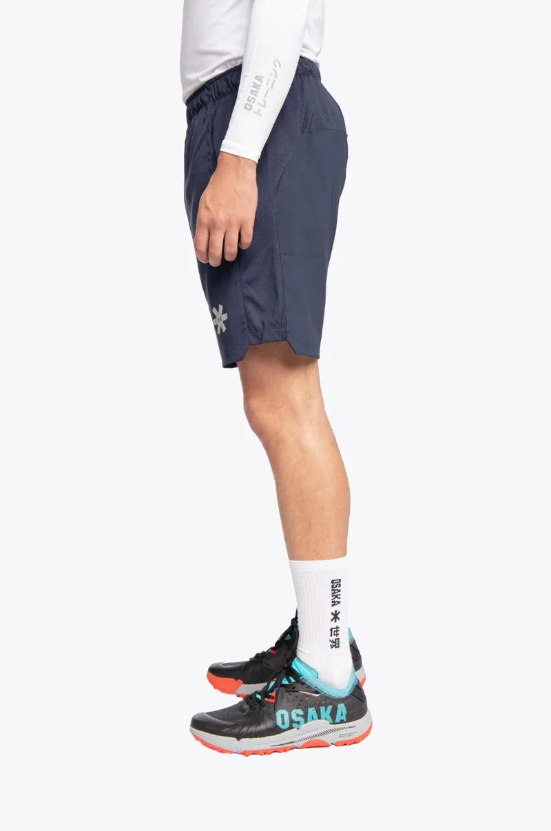 Osaka Men's Training Short (Navy)