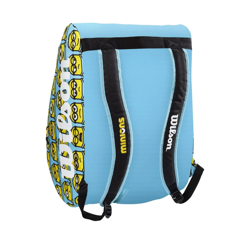 Wilson Minions 2.0 Junior Padel Bag