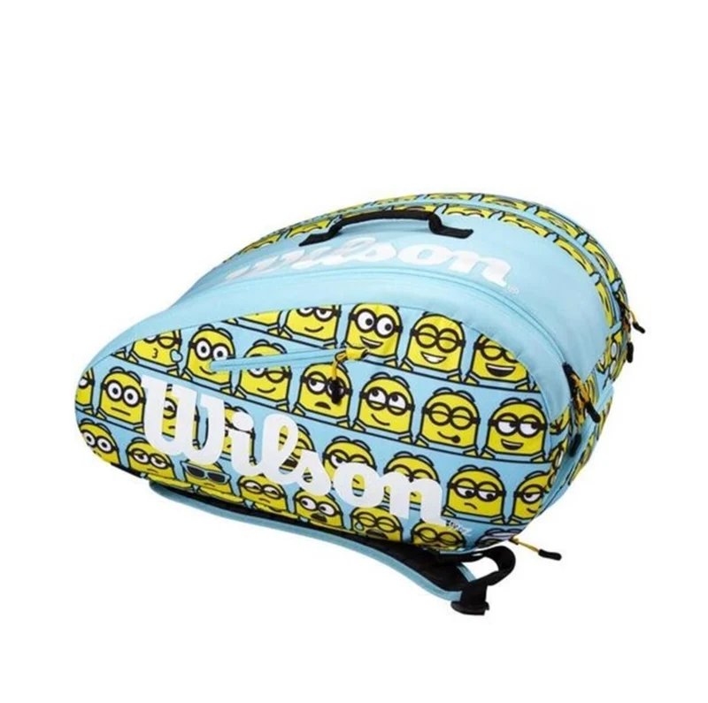 Wilson Minions 2.0 Junior Padel Bag