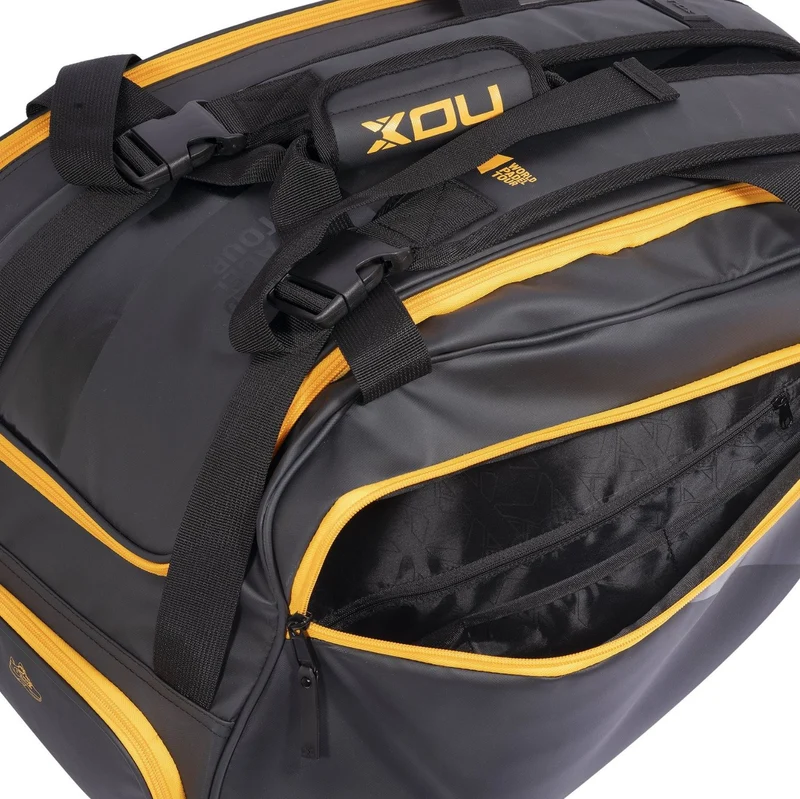 Nox WPT Open Series Padel Bag