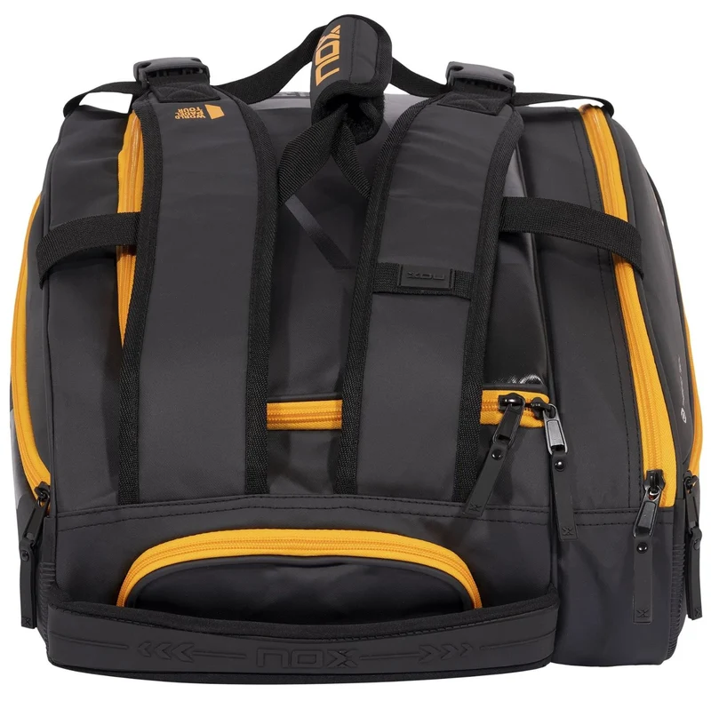 Nox WPT Open Series Padel Bag