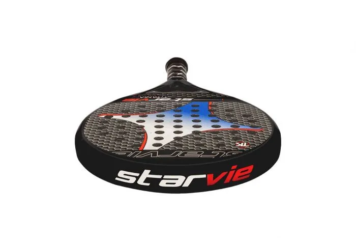 Starvie Titania Kepler 2.0 Padel Racket