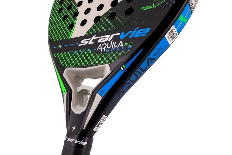 Starvie Aquila Space Speed 2.0 Padel Racket