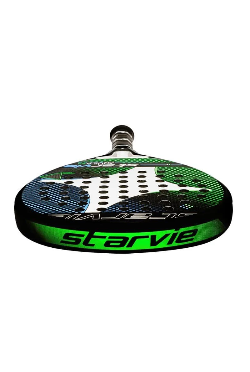 Starvie Aquila Space 2.0 Padel Racket