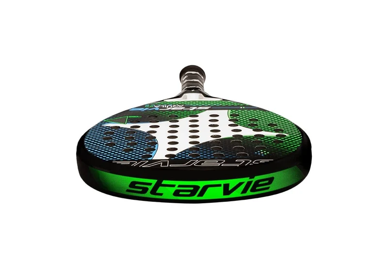 Starvie Aquila Space Pro 2.0 Padel Racket