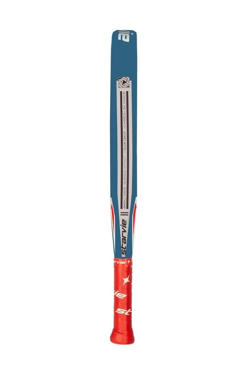Starvie Basalto Osiris 2.0 Padel Racket