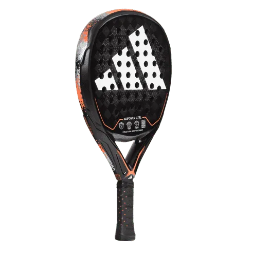 Adidas Adipower 3.2 CTRL Padel Racket