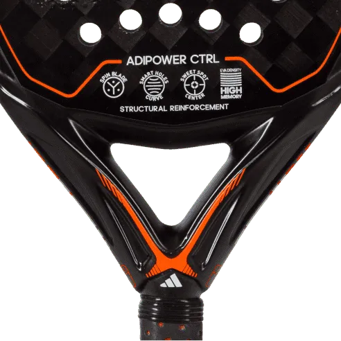 Adidas Adipower 3.2 CTRL Padel Racket